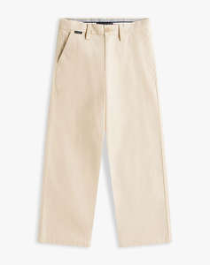 TOMMY HILFIGER BAGGY CHINO PANT