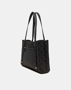 GUESS ECO ERICA ELITE TOTE ДАМСКА ЧАНТА
