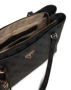 GUESS ECO ERICA ELITE TOTE ДАМСКА ЧАНТА