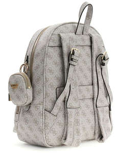 GUESS POWER PLAY II LRG TECH BCKPCK ДАМСКА ЧАНТА