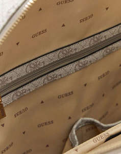 GUESS POWER PLAY II LRG TECH BCKPCK ДАМСКА ЧАНТА