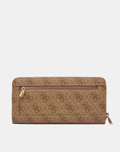 GUESS BRENTON SLG LRG ZIP AROUND ДАМСКИ АКСЕСОАРИ