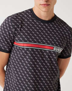 GUESS JAMEY T-SHIRT МЪЖКА ТЕНИСКА