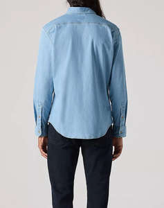 LEVIS LS BATTERY HM SHIRT SLIM