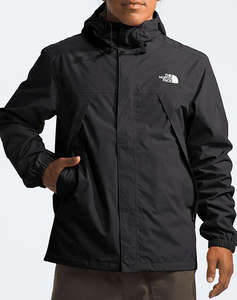 THE NORTH FACE M ANTORA JACKET