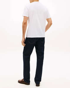 TOMMY HILFIGER GLOBAL STRIPE TEE