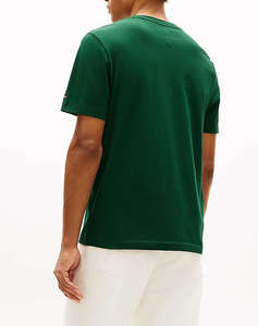 TOMMY HILFIGER BRAND LOVE MONO STACK TEE