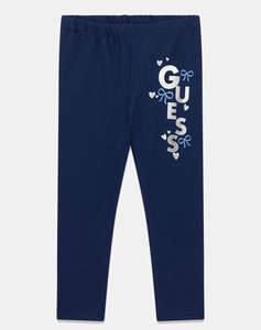 GUESS LEGGINGS ДЕТСКИ КЛИН GIRL
