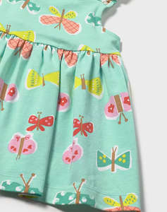 MAYORAL Бебешка рокля