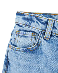 GUESS REGULAR COMFORT DENIM PANTS TROUSERS ДЕТСКИ BOY