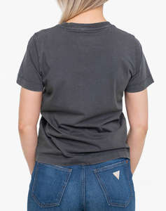 GUESS SS CN GUESS BEAR TEE ДАМСКА БЛУЗА