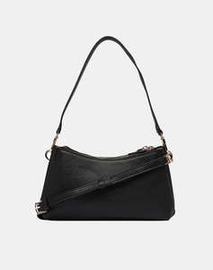 GUESS NOELLE II 3 COMP SHLDR XBODY ДАМСКА ЧАНТА