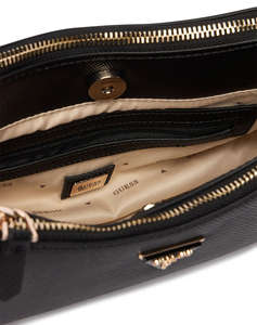 GUESS NOELLE II 3 COMP SHLDR XBODY ДАМСКА ЧАНТА