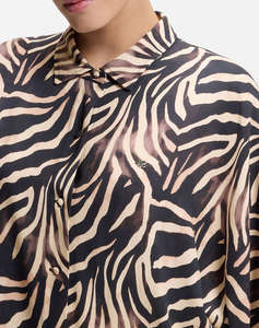 HUGO FANCY_Beach dress 10279250 01