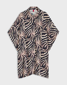 HUGO FANCY_Beach dress 10279250 01