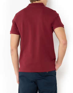 THE BOSTONIANS БЛУЗА POLO PIQUE REGULAR FIT