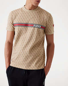 GUESS JAMEY T-SHIRT МЪЖКА ТЕНИСКА