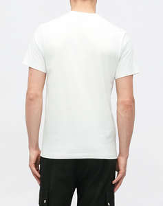 KARL LAGERFELD JEANS KLJ SLIM SS REFLECTION TEE
