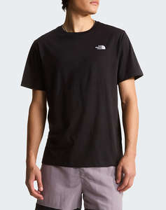 THE NORTH FACE M EVO SD REG SS TEE