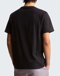 THE NORTH FACE M EVO SD REG SS TEE