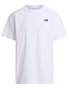 THE NORTH FACE M EVO SD REG SS TEE