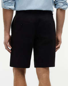 TOMMY HILFIGER DENTON 9.5 ESS TWILL W/ BELT