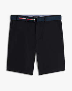 TOMMY HILFIGER DENTON 9.5 ESS TWILL W/ BELT