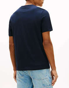 TOMMY HILFIGER BRAND LOVE MONO STACK TEE