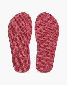 TOMMY HILFIGER HILFIGER PADDED BEACH SANDAL