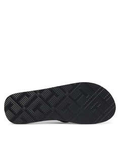 TOMMY HILFIGER HILFIGER PADDED BEACH SANDAL