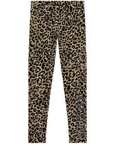 GUESS LEGGINGS ДЕТСКИ КЛИН GIRL