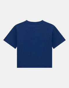 GUESS MIDI SS T-SHIRT ДЕТСКА БЛУЗА GIRL