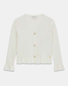 GUESS LS CARDIGAN ДЕТСКИ GIRL