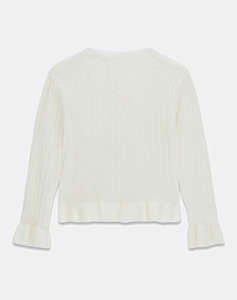 GUESS LS CARDIGAN ДЕТСКИ GIRL