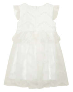 GUESS MESH DRESS_CEREMONY РОКЛЯ ДЕТСКИ GIRL