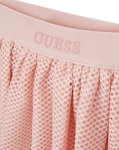 GUESS SET T-SHIRT+ SKIRT SET ДЕТСКИ GIRL