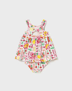 MAYORAL Бебешка рокля