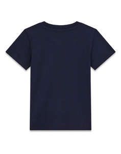 GUESS SS T-SHIRT ДЕТСКА БЛУЗА BOY