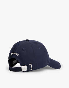 TOMMY HILFIGER SMALL FLAG CAP