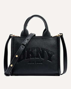 DKNY R53AAM56 HADLEE CROSS BODY HANDBAG DKNY