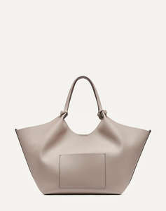 DKNY R42BAE48 PAULA TOTE HANDBAG DKNY
