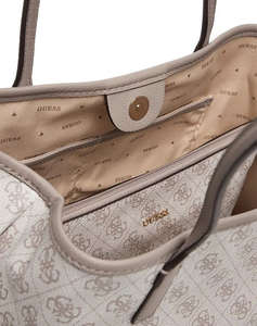 GUESS VICTTORIA 2 IN 1 TOTE ДАМСКА ЧАНТА