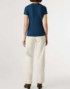 PEPE JEANS ESSENTIALS DROP 2 NEW VIRGINIA SS N ДАМСКА БЛУЗА