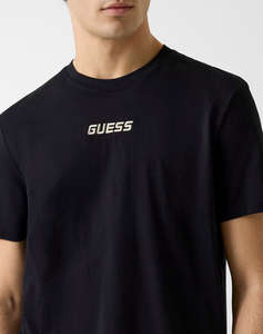 GUESS COCHISE CN SS T-SHIRT МЪЖКА ТЕНИСКА