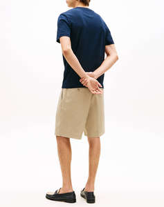 TOMMY HILFIGER BRAND LOVE BIG TEXT TEE