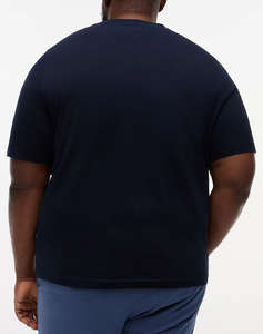 TOMMY HILFIGER BT-BRAND LOVE MONO STACK TEE-B