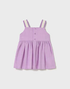 MAYORAL Бебешка рокля