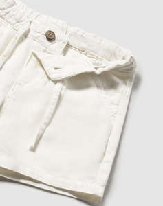 MAYORAL Бебешки къси панталони RELAXED