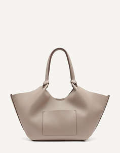DKNY R42BAE49 PAULA TOTE HANDBAG DKNY