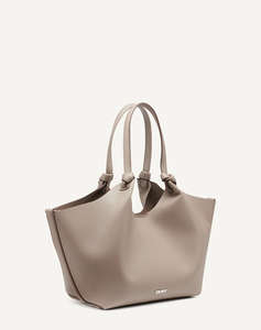 DKNY R42BAE49 PAULA TOTE HANDBAG DKNY